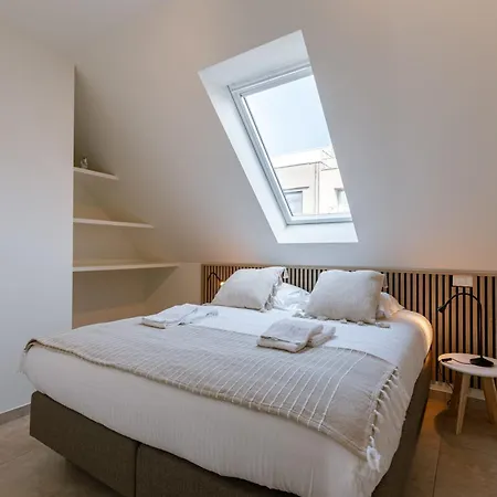 Huswell - Spacious, High-quality Duplex In *