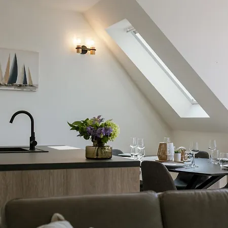 Huswell - Spacious, High-quality Duplex In Apartmán