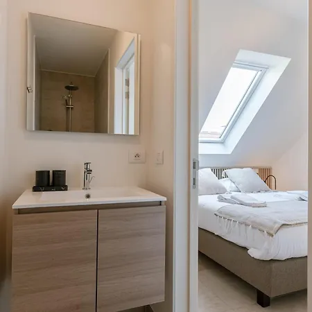Huswell - Spacious, High-quality Duplex In Apartmán
