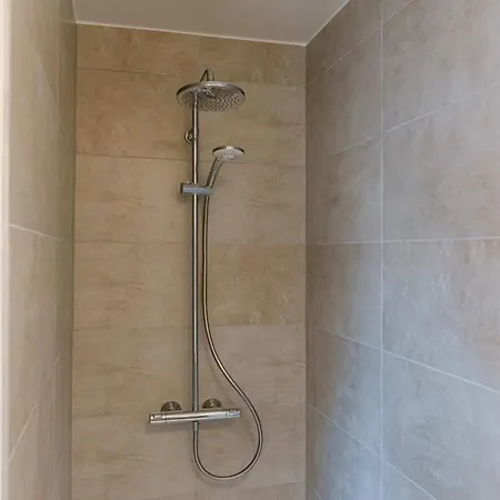 Apartmán Huswell - Spacious, High-quality Duplex In *