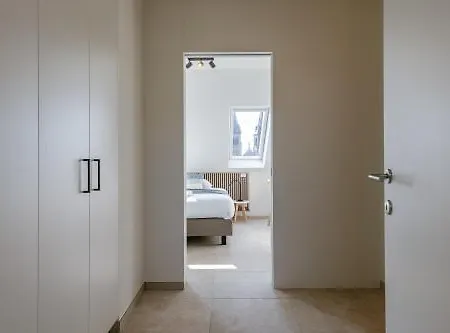 アパート Huswell - Spacious, High-quality Duplex In *